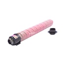 Toner Cartucho [Ricoh ] Magenta (395g) (ImC3500) 