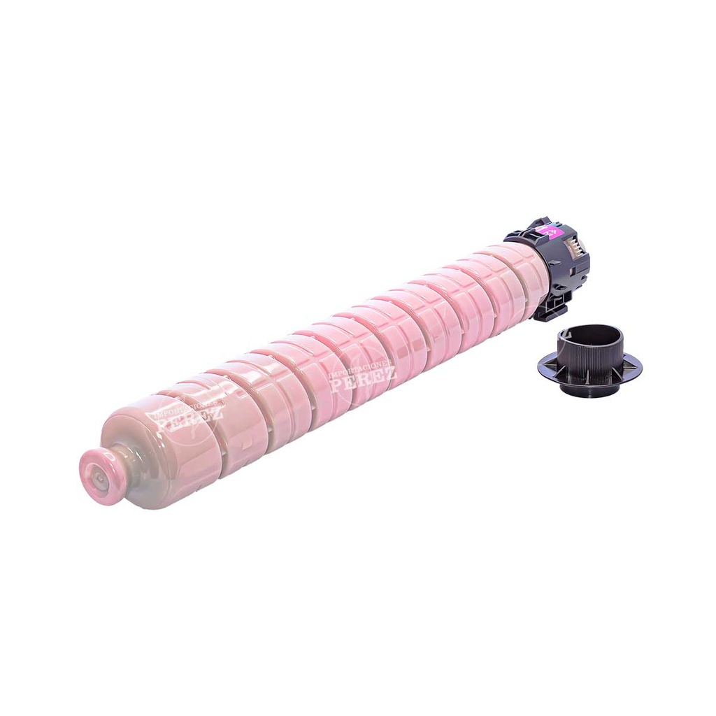 Toner Cartucho [Ricoh ] Magenta (395g) (ImC3500) 