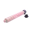 Toner Cartucho [Ricoh ] Magenta (395g) (ImC3500) 