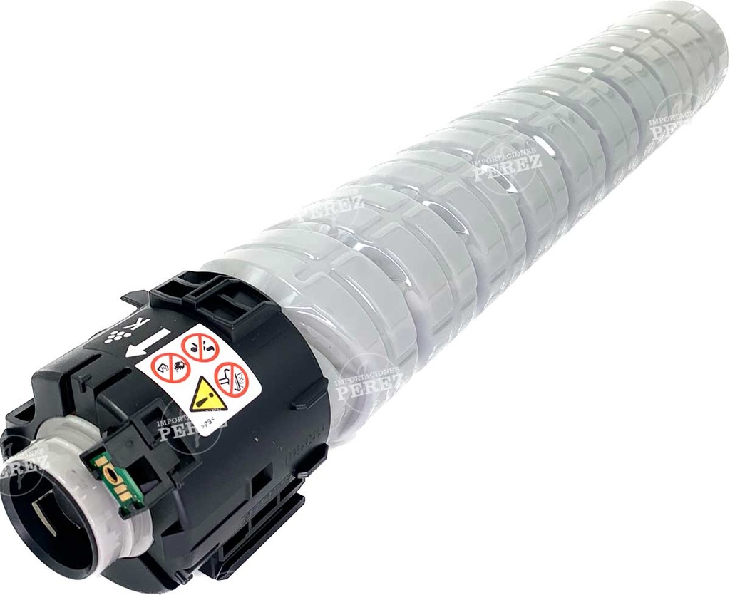 Toner Cartucho [Ricoh ] Black (544g) (ImC6000) 