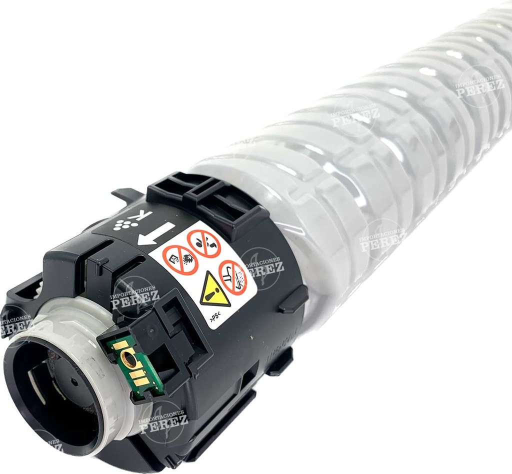 Toner Cartucho [Ricoh ] Black (544g) (ImC6000) 