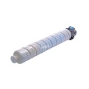 Toner Cartucho [Ricoh ] Cyan (400g) (ImC6000) 