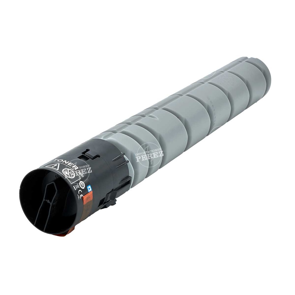 Toner Cartucho [Konica Minolta ] Black (Tn324K) 