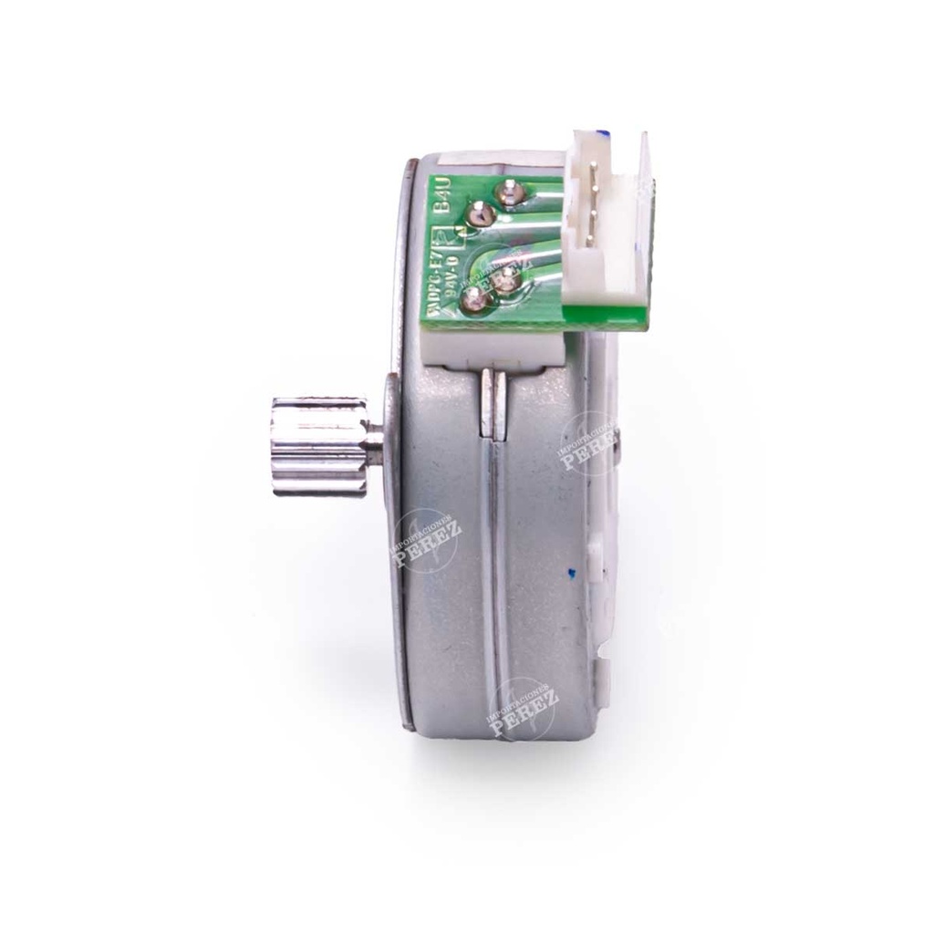 Motor Hopper (Solo motor) Toner KCY - SEMI-NUEVO [Original - Ricoh]