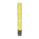 Toner Cartucho [Konica Minolta ] Yellow (Tn324Y) 
