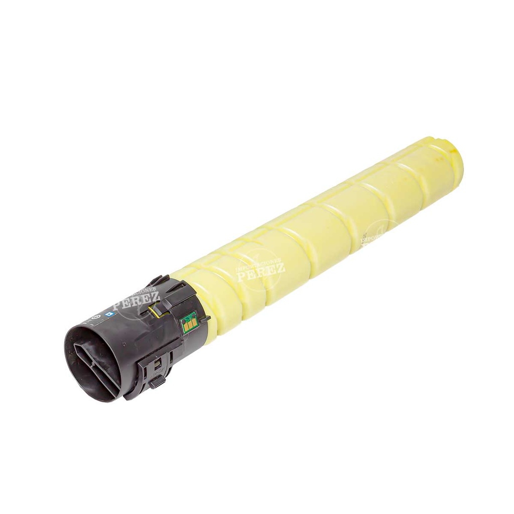 Toner Cartucho [Konica Minolta ] Yellow (Tn324Y) 