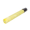 Toner Cartucho [Konica Minolta ] Yellow (Tn324Y) 