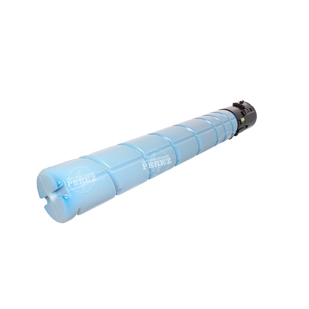 Toner Cartucho [Konica Minolta ] Cyan (Tn324C) 