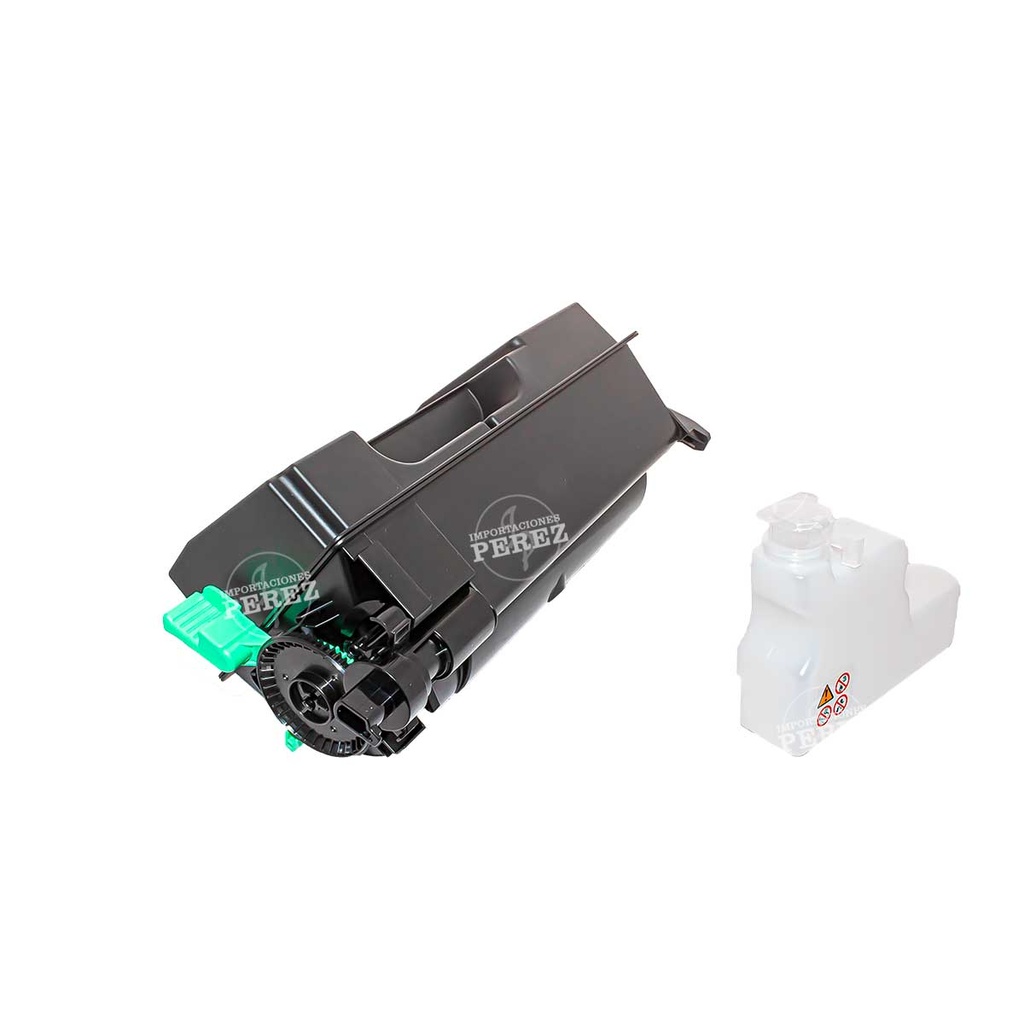 Toner Cartucho [Ricoh ] (678g) (Type Mp601) 