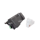 Toner Cartucho [Ricoh ] (678g) (Type Mp601) 