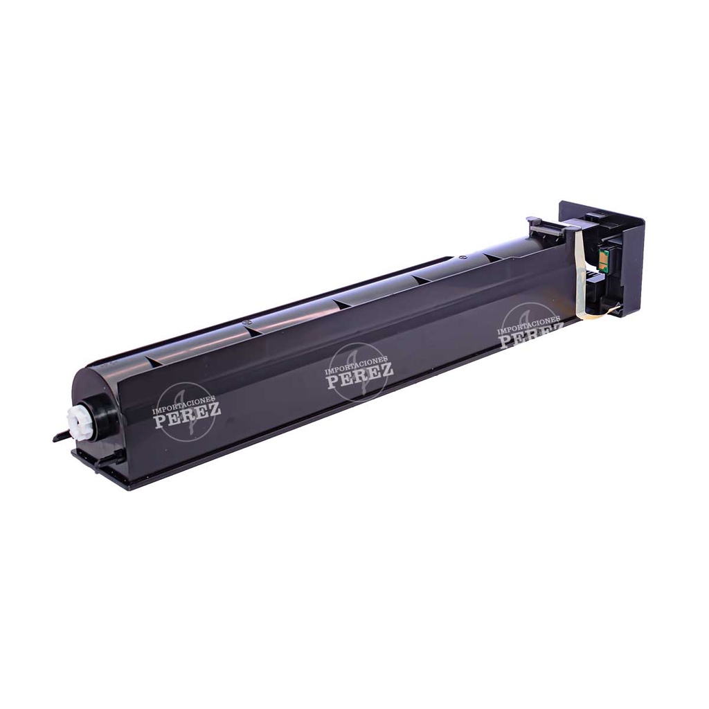 Toner Cartucho [Katun Performance] Black (915g) (Tn713K) 