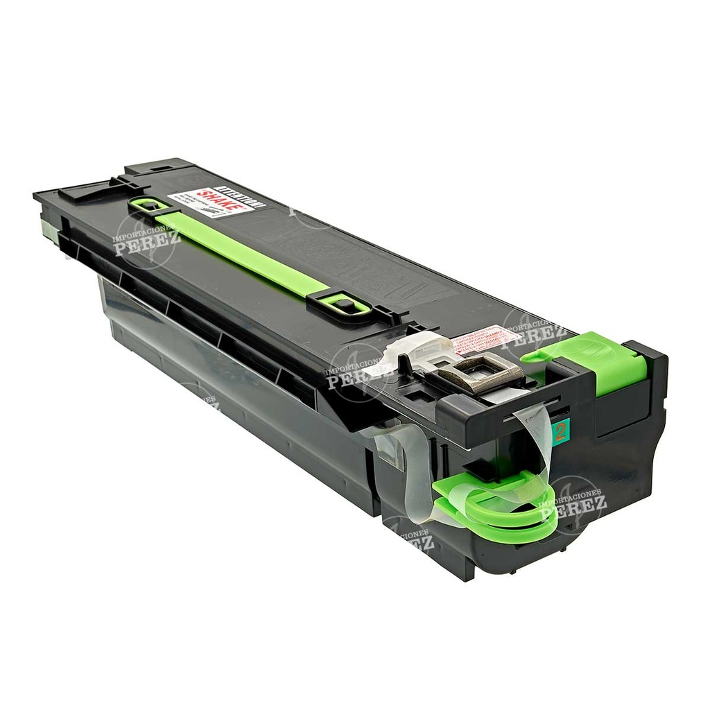 Toner Cartucho [Access Katun] (750g) AR-/455MT/ - ARM-/355N/355UA/355UB/455N/455UA/455NB/ - Mx-/350N/350U/450N/450U/ [.39347/AR455MT]