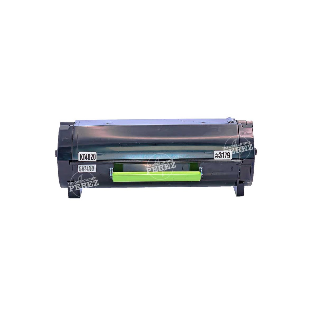 Toner Cartucho [Image] 110v (Tnp40/42) 
