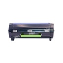 Toner Cartucho [Image] Black (Tnp44/46) 