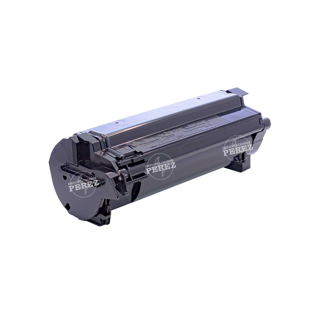 Toner Cartucho [Image] Black (Tnp44/46) 