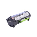 Toner Cartucho [Intercopy] 110v Black (Tnp40/42) 