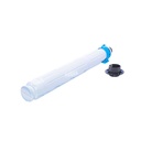 Toner Cartucho [Katun Performance] Cyan (350g) (ImC3500) 