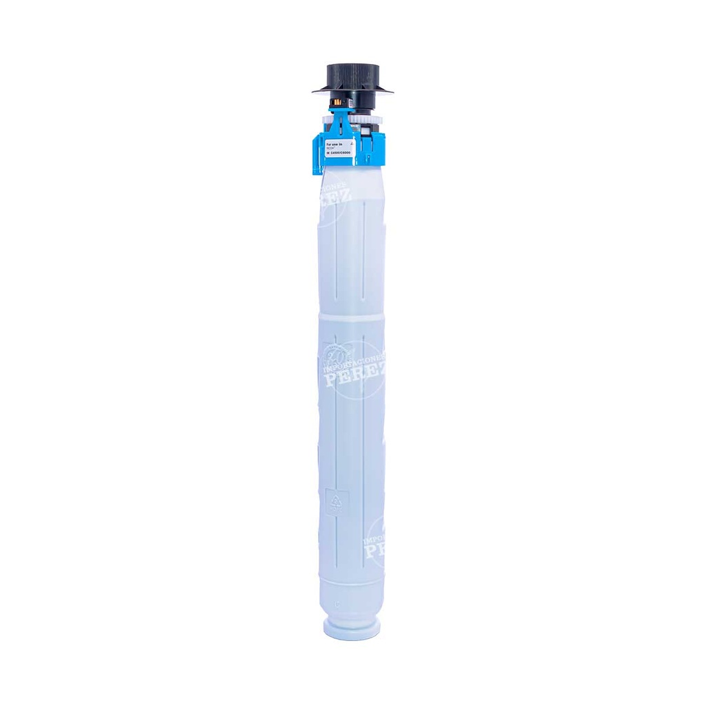 Toner Cartucho [Katun Performance] Cyan (400g) (ImC6000) 