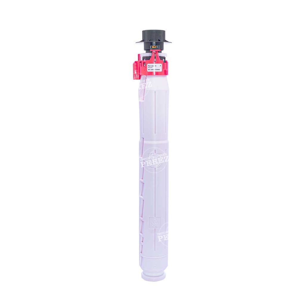 Toner Cartucho [Katun Performance] Magenta (455g) (ImC6000) 