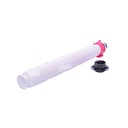 Toner Cartucho [Katun Performance] Magenta (455g) (ImC6000) 