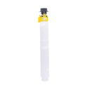 Toner Cartucho [Katun Performance] Yellow (437g) (ImC6000) 