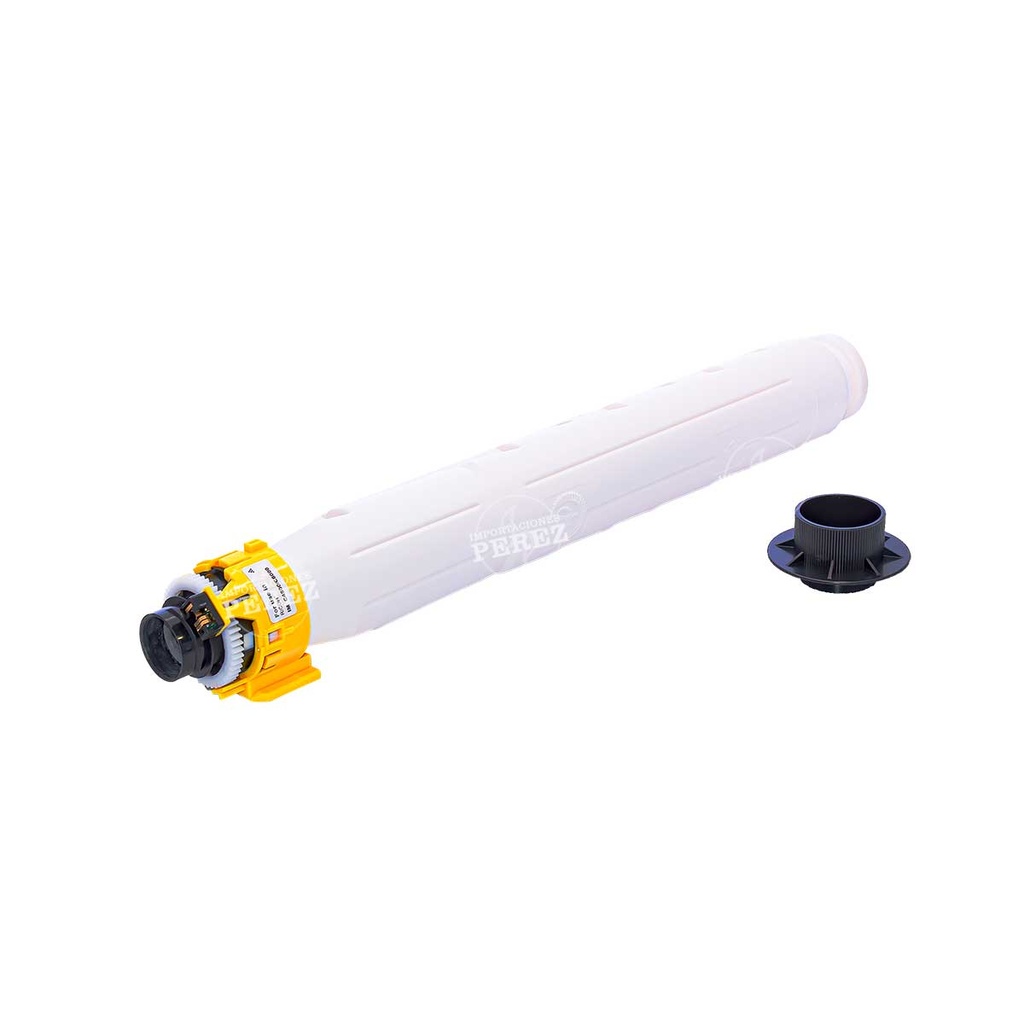 Toner Cartucho [Katun Performance] Yellow (437g) (ImC6000) 