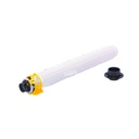 Toner Cartucho [Katun Performance] Yellow (437g) (ImC6000) 