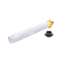 Toner Cartucho [Katun Performance] Yellow (437g) (ImC6000) 