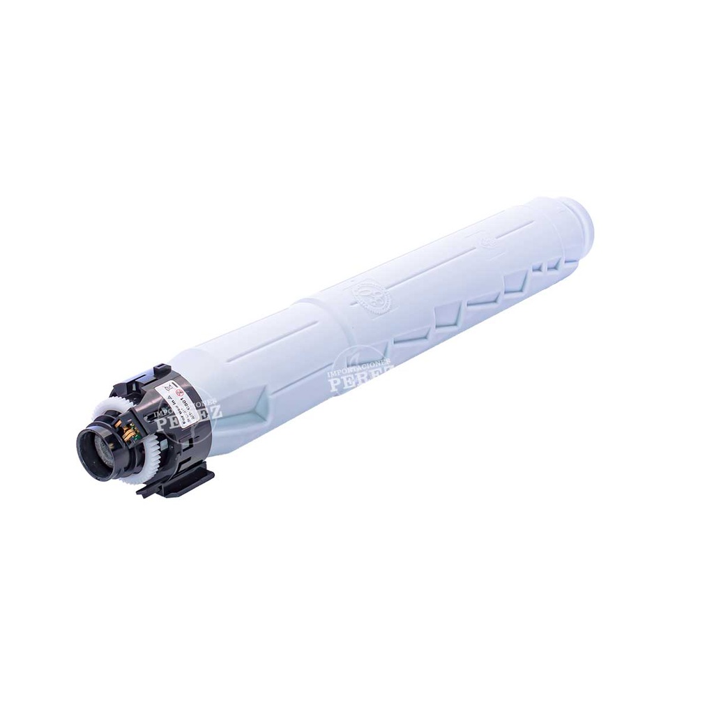 Toner Cartucho Black 232g [Katun Performance] 