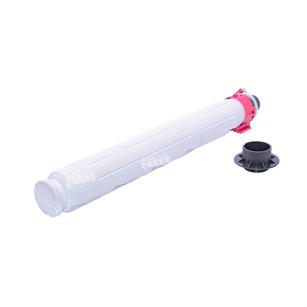 Toner Cartucho Magenta  260g [Katun Performance] 
