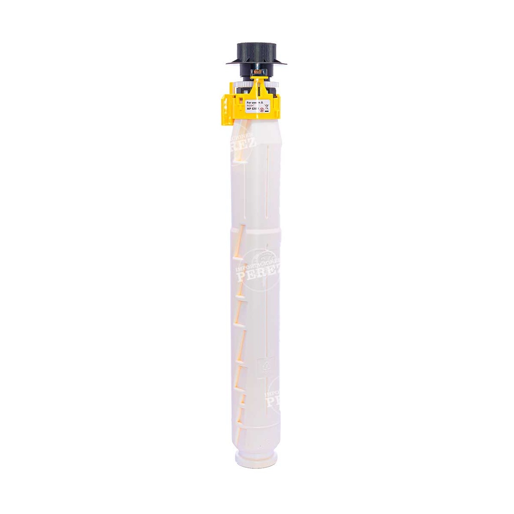 Toner Cartucho Yellow 260g [Katun Performance] 