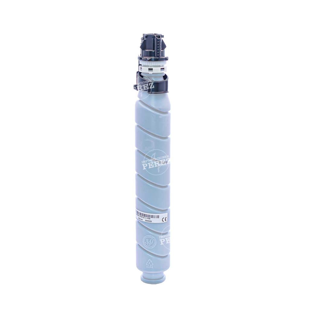 Toner Cartucho [Access Katun] Black (224g) (MpC305SP) 