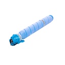 Toner Cartucho [Access Katun] Cyan (83g) (MpC305SP) 