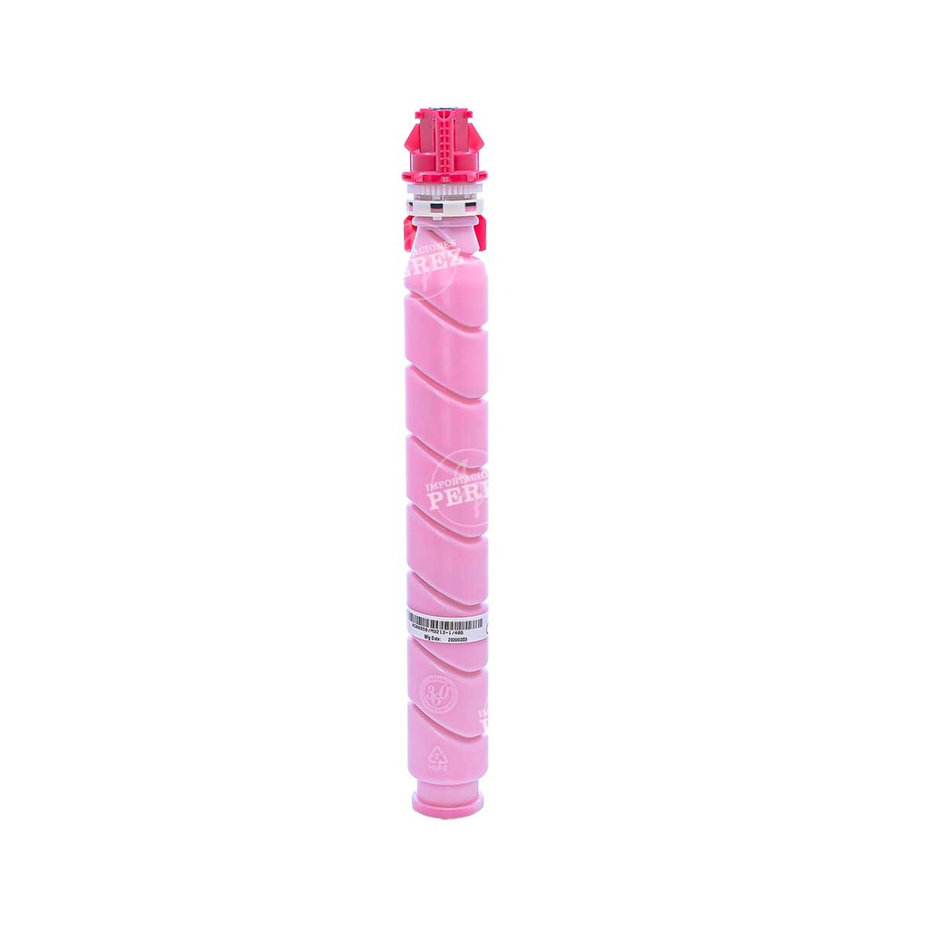 Toner Cartucho [Access Katun] Magenta (83g) (MpC305SP) 