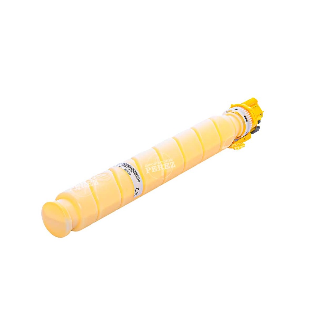 Toner Cartucho [Access Katun] Yellow (83g) (MpC305SP) 