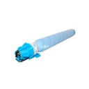 Toner Cartucho [Access Katun] Cyan (112g) (Type MpC406) 