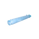 Toner Cartucho [Access Katun] Cyan (112g) (Type MpC406) 