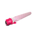 Toner Cartucho [Access Katun] Magenta (117g) (Type MpC406) 