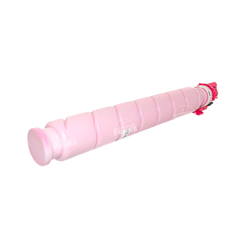Toner Cartucho [Access Katun] Magenta (117g) (Type MpC406) 