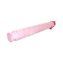 Toner Cartucho [Access Katun] Magenta (117g) (Type MpC406) 