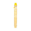 Toner Cartucho [Access Katun] Yellow (113g) (Type MpC406) 