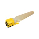 Toner Cartucho [Access Katun] Yellow (113g) (Type MpC406) 
