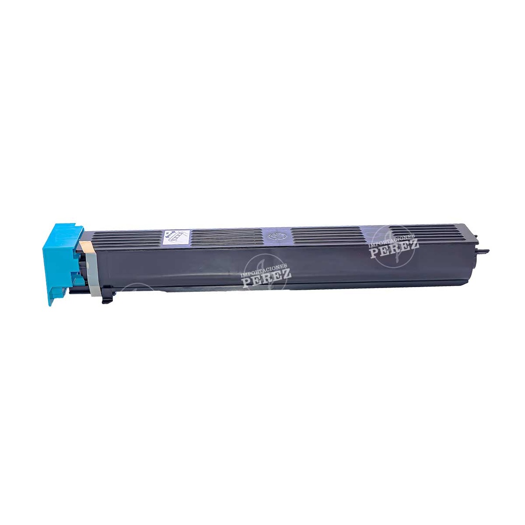 Toner Cartucho [Katun Performance] Cyan (565g) (Tn713C) 