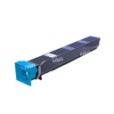 Toner Cartucho [Katun Performance] Cyan (565g) (Tn713C) 