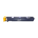 Toner Cartucho [Katun Performance] Yellow (565g) (Tn713Y) 