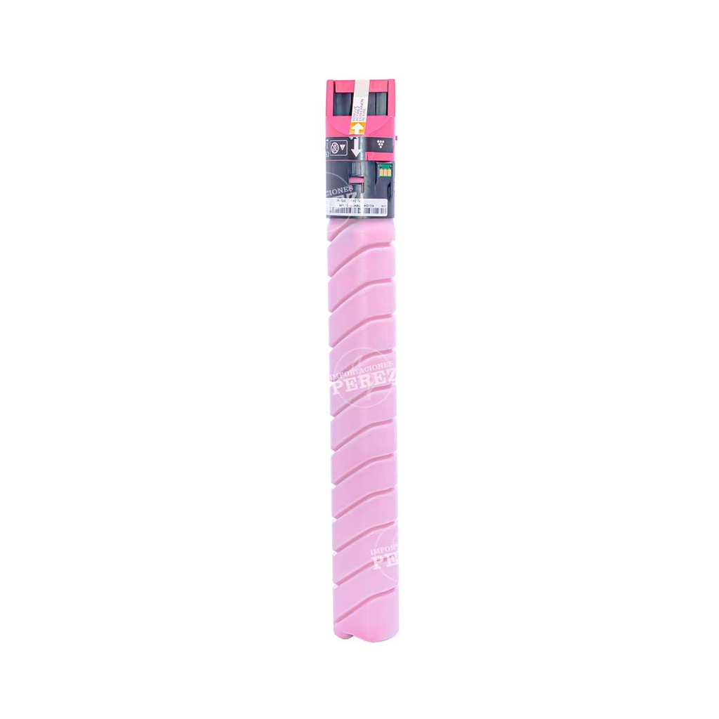 Toner Cartucho Magenta Tn328M 519g [Katun Business Color]
