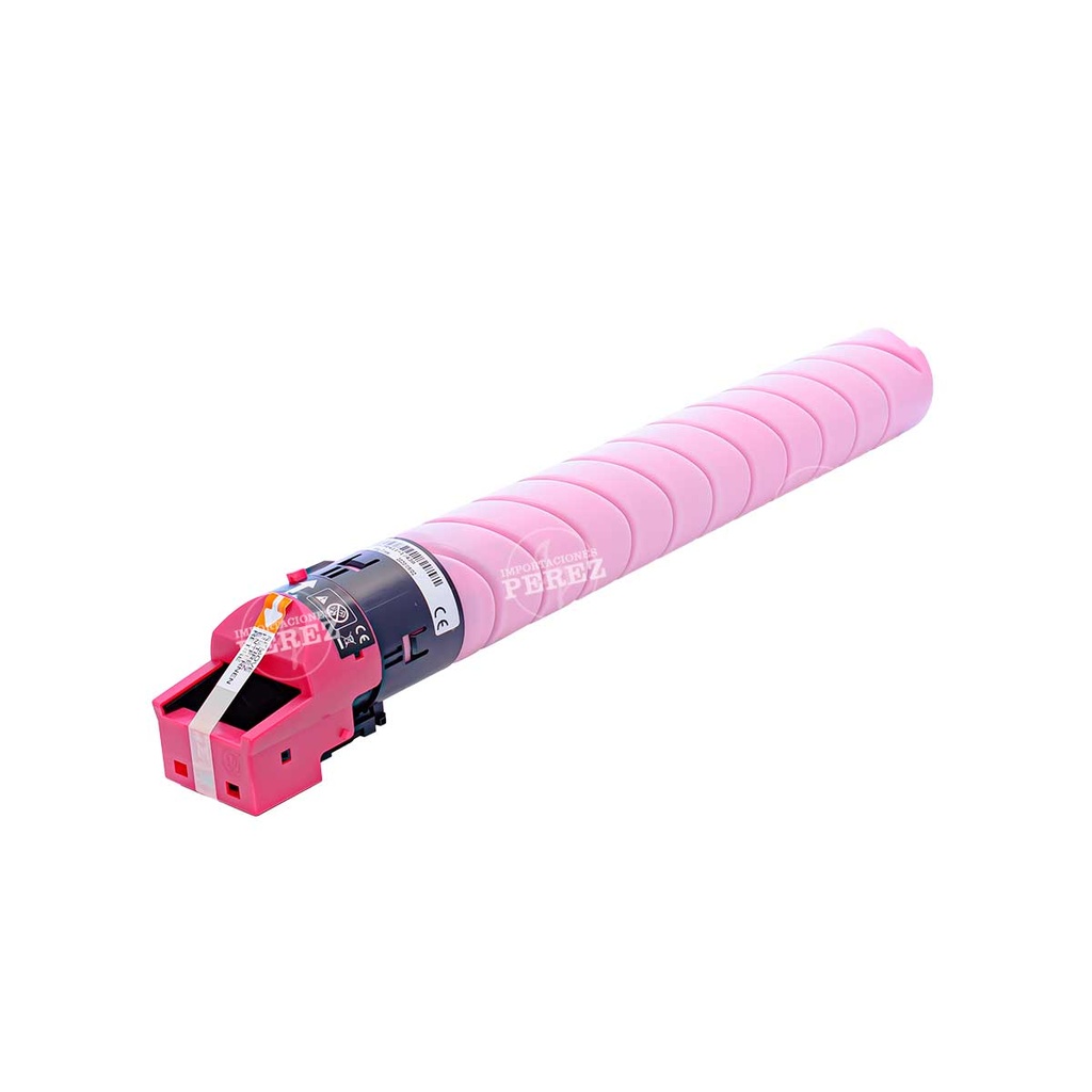 Toner Cartucho Magenta Tn328M 519g [Katun Business Color]