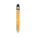 Toner Cartucho Yellow IM-C2500 [Intercopy] (280g)