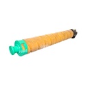 Toner Cartucho Yellow IM-C2500 [Intercopy] (280g)