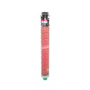 Toner Cartucho Magenta IM-C2500 [Intercopy] (310g)
